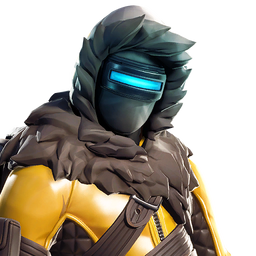 Fortnite Zenith Costume Zenith Outfit Fortnite Wiki