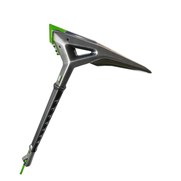 Image of Caliper used when it is featured in the Item Shop