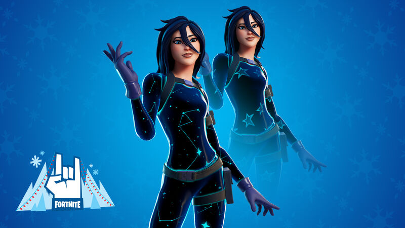 Astra (outfit) - Fortnite Wiki