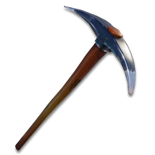 Pickaxe Harvesting Tool Fortnite Wiki