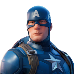 Captain America Icon.png