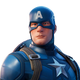 Captain America Icon