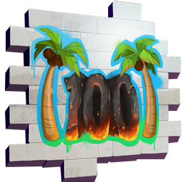 Season 8 Level 100 Spray Fortnite Wiki