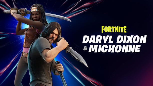 Promotional Image for the Survivors In Arms Set.