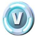 V Bucks Fortnite Wiki Fandom - fortnite v bucks roblox