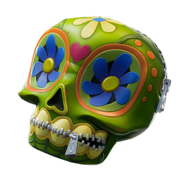 CalaveraBackBling