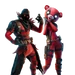 Deadpool Mashups