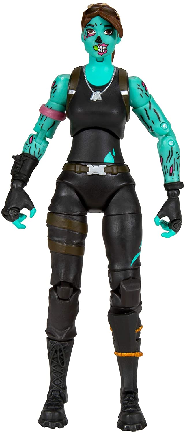 Fortnite ghoul trooper toy shop