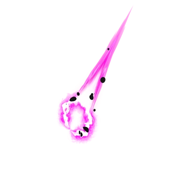 Image of Psi-blade used when it is featured in the Item Shop.