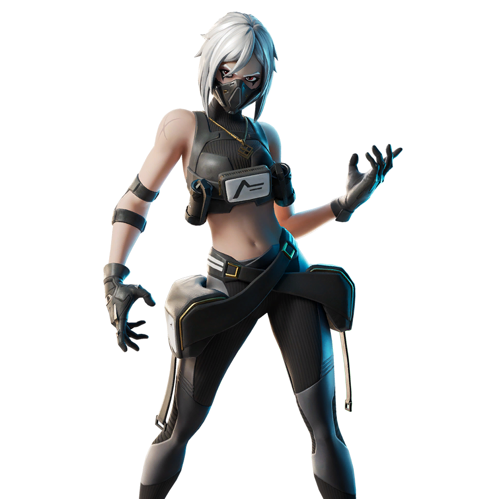 Midnight Dusk Fortnite Skin Pfp