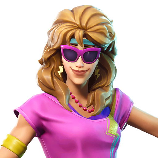 Spandex Squad Fortnite Spandex Squad Set Fortnite Wiki