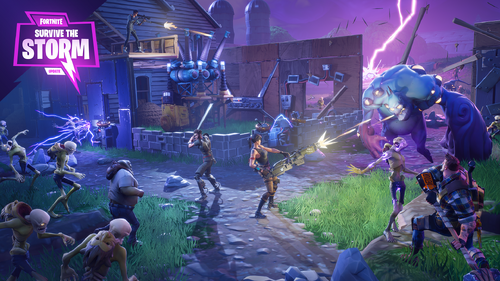 1 5 Patch Notes Fortnite Wiki