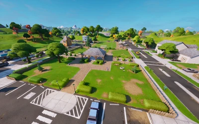 Pleasant Park1