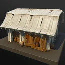 Prefab BigShed