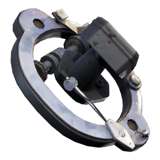 Fortnite Rusty Parts Simple Mechanical Parts Fortnite Wiki