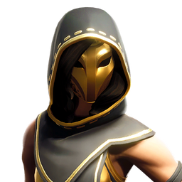 Sandstorm Outfit Fortnite Wiki