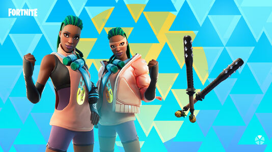 Promotional Image for the Pineapple Bandit Set