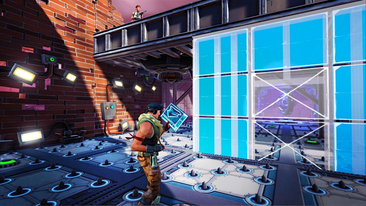 Building Fortnite Wiki Fortnite Reduces Building Costs Applies To Traps Fortnite Reduces Building Costs Applies To Traps Building Fortnite Wiki