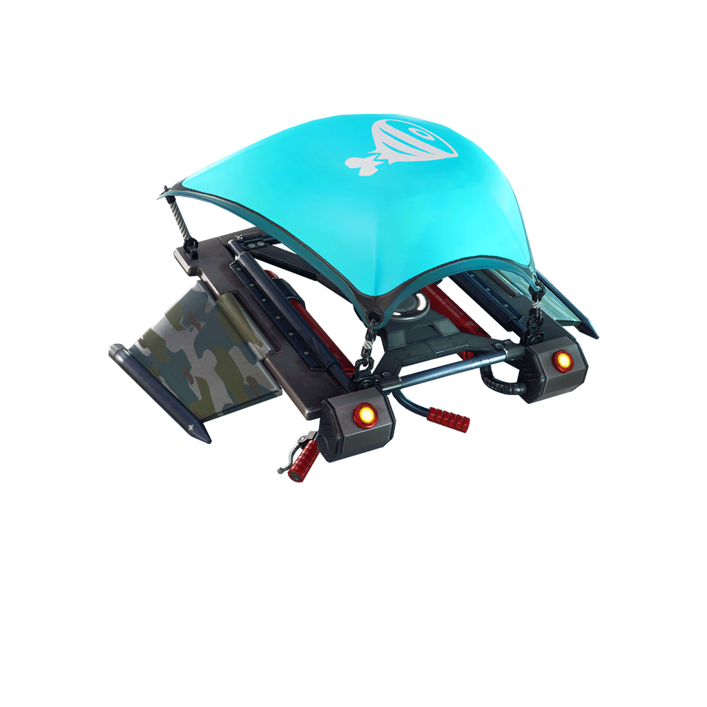 Fortnite Cruiser Glider Custom Cruiser Glider Fortnite Wiki