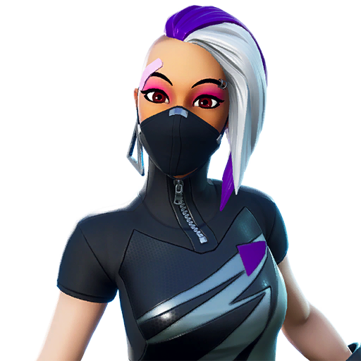 Dark Storm Renegade Lynx, Fortnite Wiki