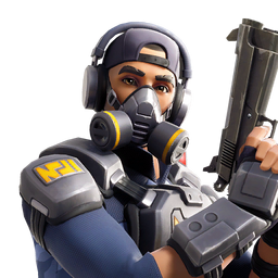 Bravo Leader (outfit) - Fortnite Wiki