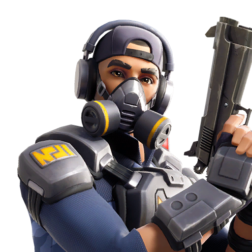 Category:Male Masked Warrior Model Outfits - Fortnite Wiki