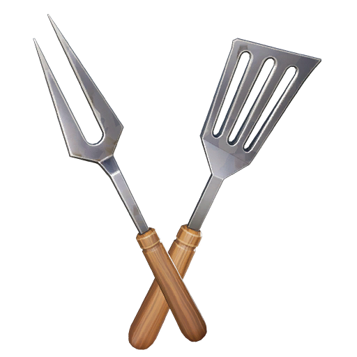 Low And Slow Fortnite Low N Slow Harvesting Tool Fortnite Wiki