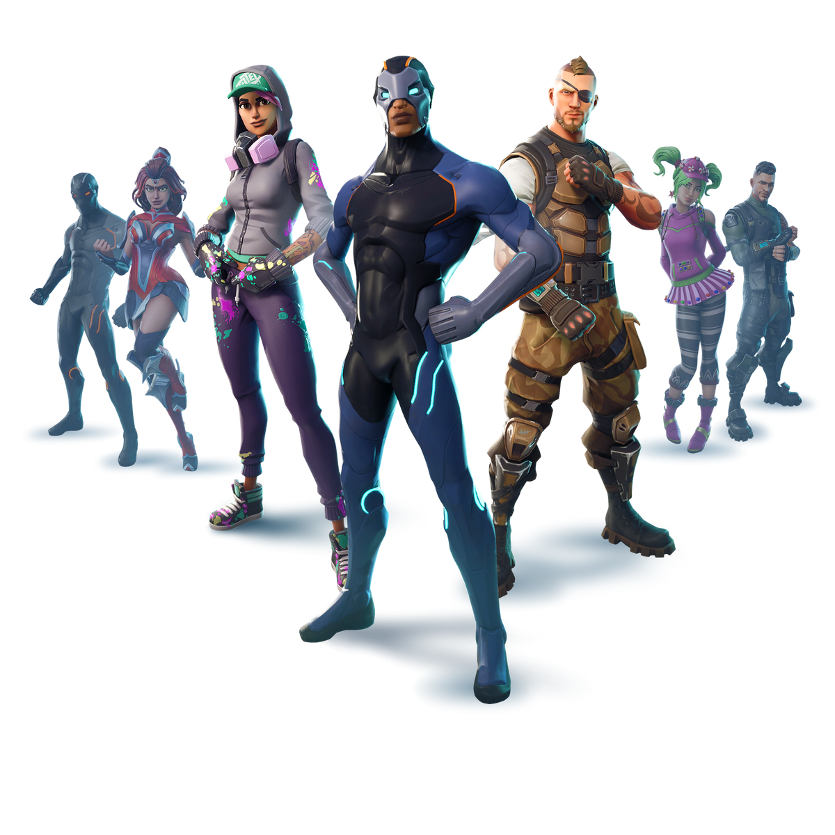 Sparkle Supreme, Fortnite Wiki