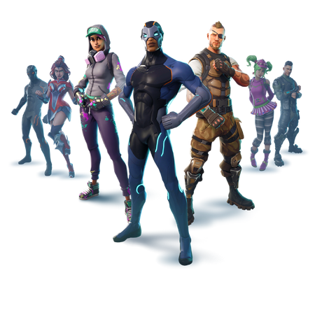 Promotional Image for Season 4 Battle Pass.