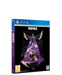 Ps4 fortnite darkfire hot sale bundle