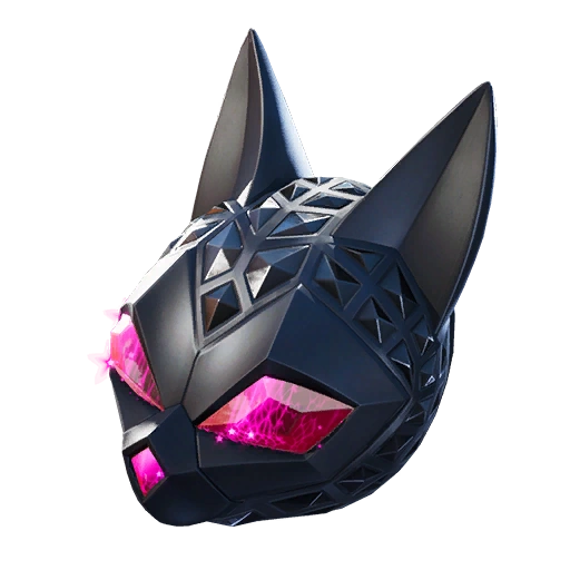 Jeweled Cat Back Bling Fortnite Wiki Latest