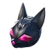 Jeweled Cat