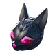 Jeweled Cat