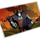 The HarvestIcon