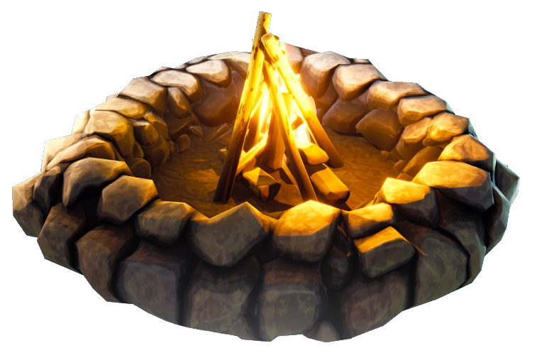 Fire Pits Fortnite Cozy Campfire Battle Royale Fortnite Wiki