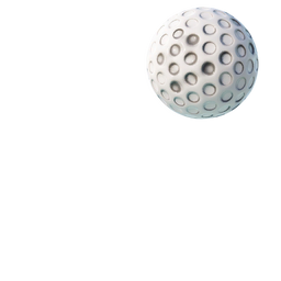 GolfBallToy