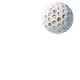 GolfBallToy