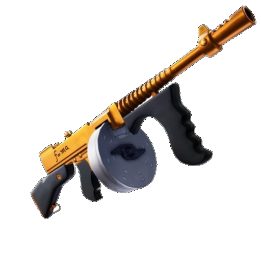 Fortnite Gun Mid Drum Gun Fortnite Wiki