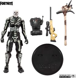 Skull trooper mcfarlane shop