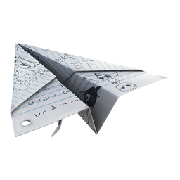 Fortnite Paper Glider Paper Plane Glider Fortnite Wiki