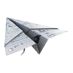 PaperPlaneGlider