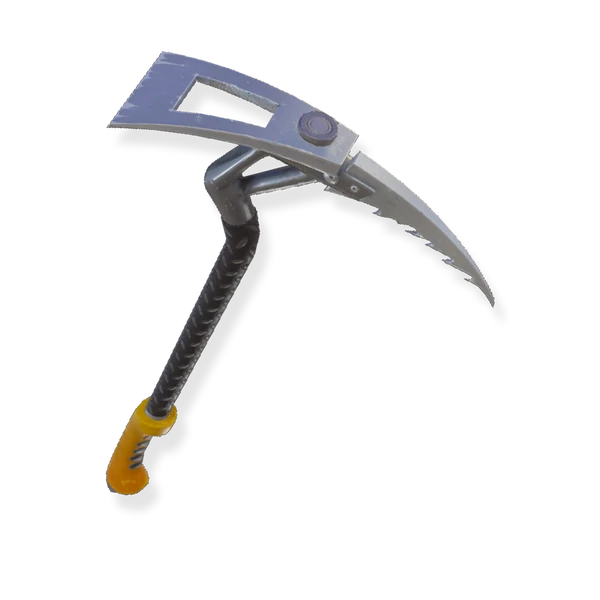 Image of Cliffhanger used when it is featured in the Item Shop