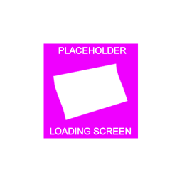 T Placeholder Item LoadingScreen