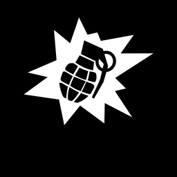 Fortnite Grenade Banner Icon Kaboom Banner Fortnite Wiki