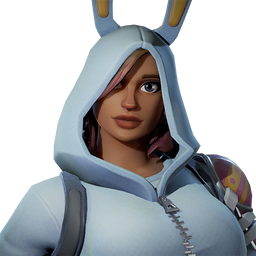 Hero Miss Bunny Penny