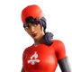 New Banner Trooper