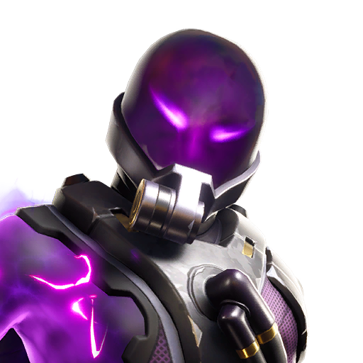 Raging Storm, Fortnite Wiki