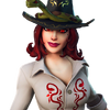 Outfit Sidewinder