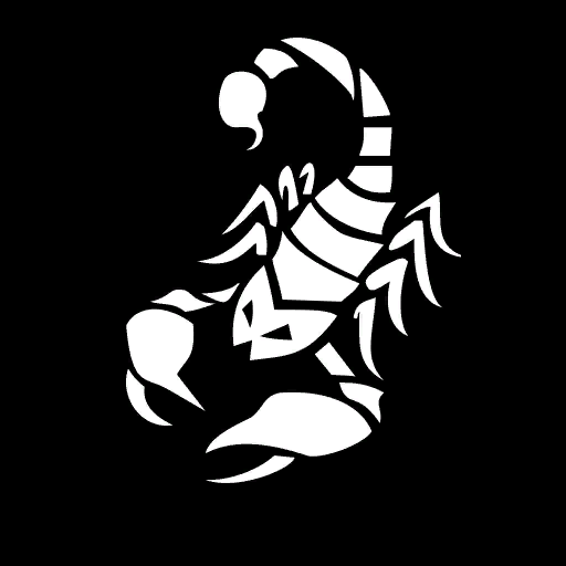 Scorpion (banner) - Fortnite Wiki