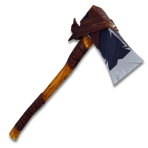 Fortnite Axe Home Made Handmade Axe Fortnite Wiki